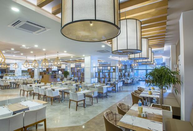 Numa Bay Exclusive Hotel - Görsel 23