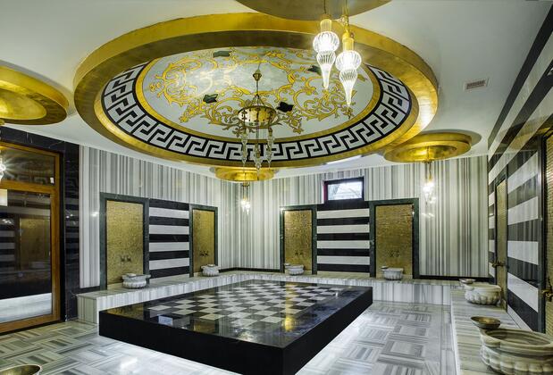 Numa Bay Exclusive Hotel - Görsel 48