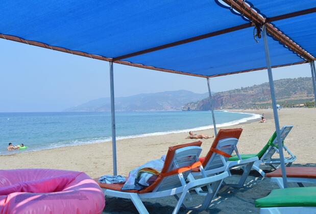 Selinus Beach Club Otel - Görsel 3