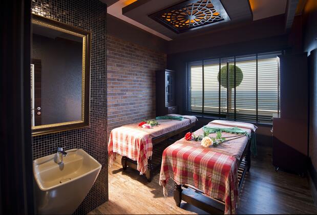 Numa Bay Exclusive Hotel - Görsel 46