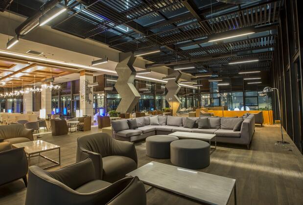 Numa Bay Exclusive Hotel - Görsel 24