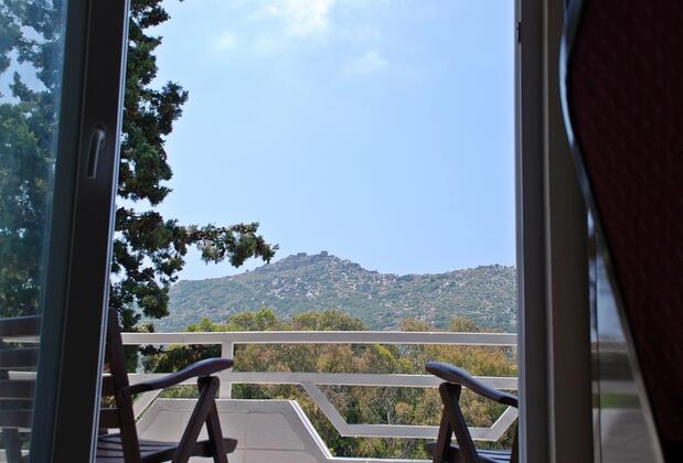 Selinus Beach Club Otel - Görsel 16