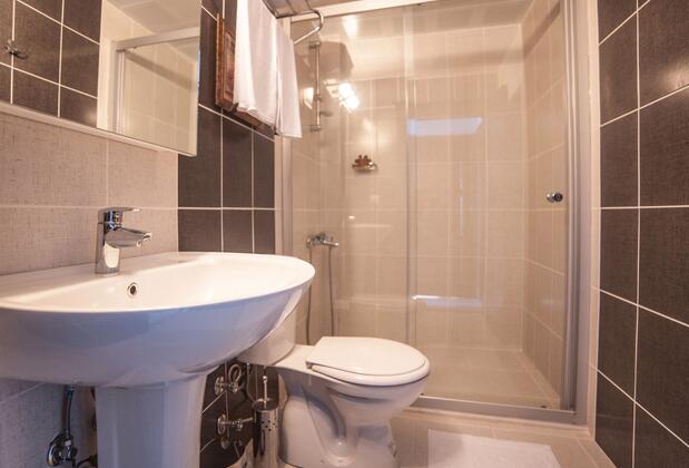 Sunset Villa Hotel - Görsel 24