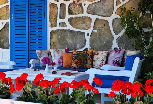 Lavinya Otel - Görsel 19