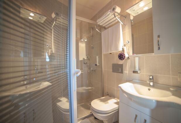 Sunset Villa Hotel - Görsel 25