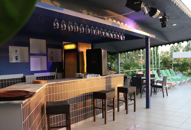 Selinus Beach Club Otel - Görsel 8