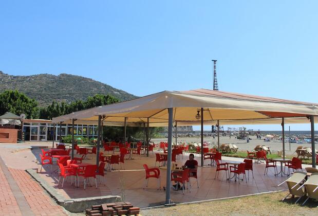 Selinus Beach Club Otel - Görsel 14