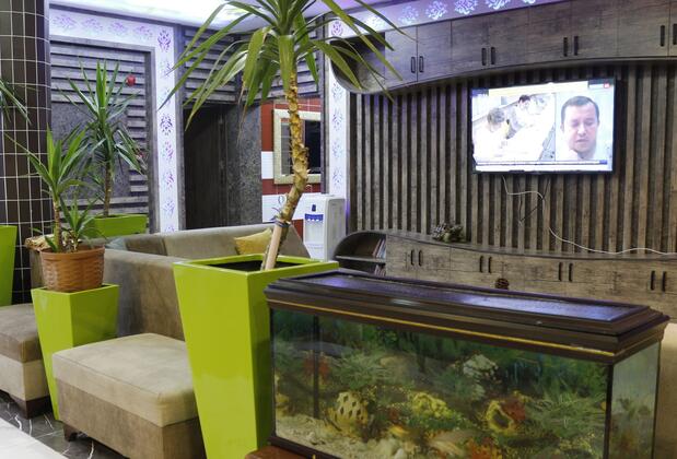 Selinus Beach Club Otel - Görsel 7