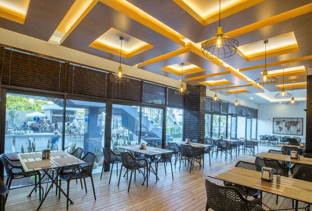 Numa Bay Exclusive Hotel - Görsel 25