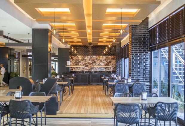 Numa Bay Exclusive Hotel - Görsel 26