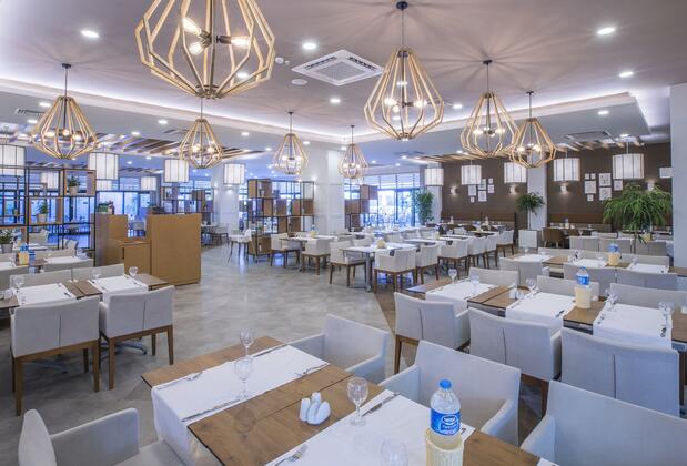 Numa Bay Exclusive Hotel - Görsel 27