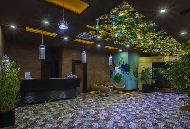 Numa Bay Exclusive Hotel - Görsel 14