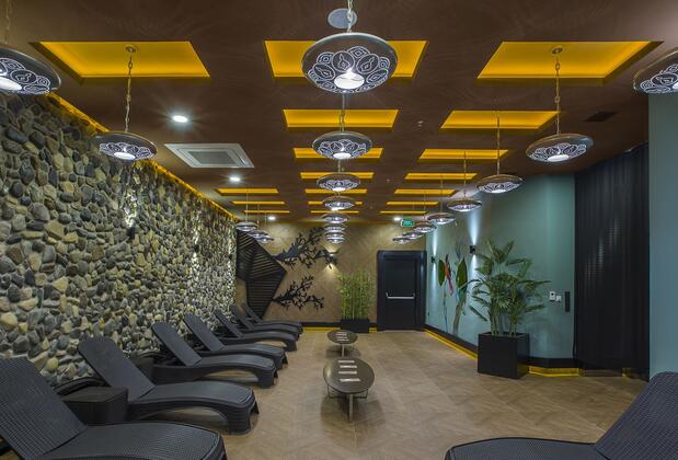 Numa Bay Exclusive Hotel - Görsel 45