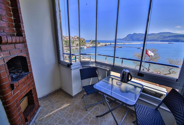 Amasra Ayışığı Pansiyon - Görsel 3