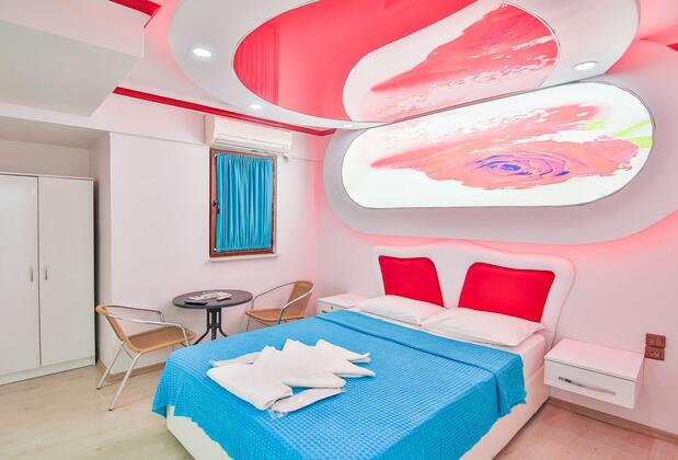 Amasra Ayışığı Pansiyon - Görsel 19