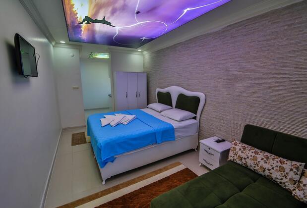 Amasra Ayışığı Pansiyon - Görsel 20