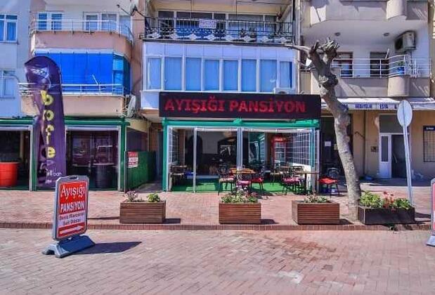 Amasra Ayışığı Pansiyon - Görsel 6
