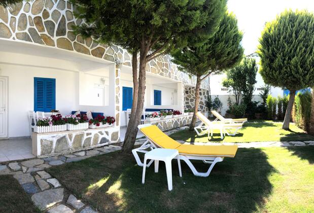 Lavinya Otel - Görsel 17