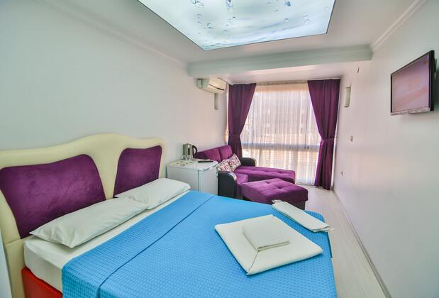 Amasra Ayışığı Pansiyon - Görsel 17