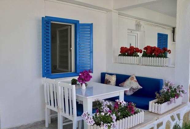 Lavinya Otel - Görsel 18