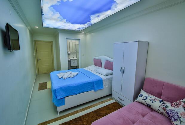 Amasra Ayışığı Pansiyon - Görsel 18