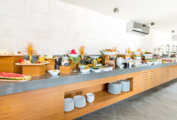 Senses Hotel - Görsel 18