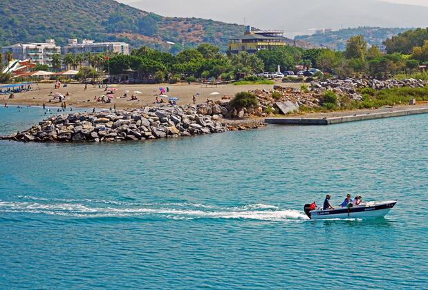 Selinus Beach Club Otel - Görsel 6