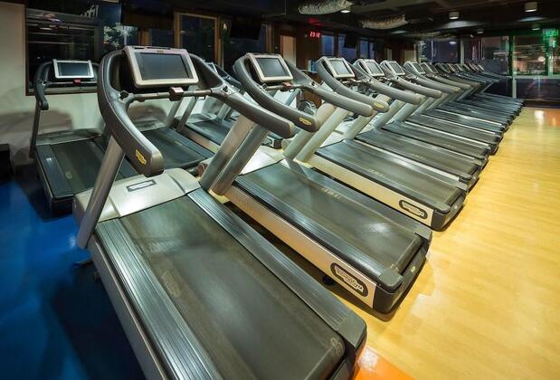 Titanic Port Hotel - Görsel 24