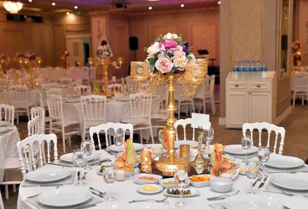 Euro Park Hotel - Görsel 7