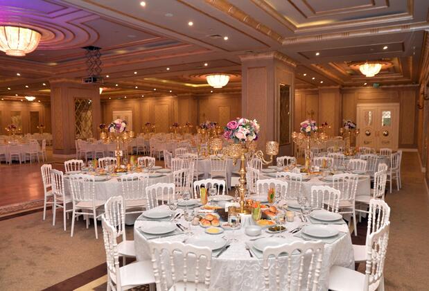 Euro Park Hotel - Görsel 8