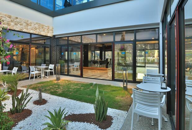 Numa Bay Exclusive Hotel - Görsel 30