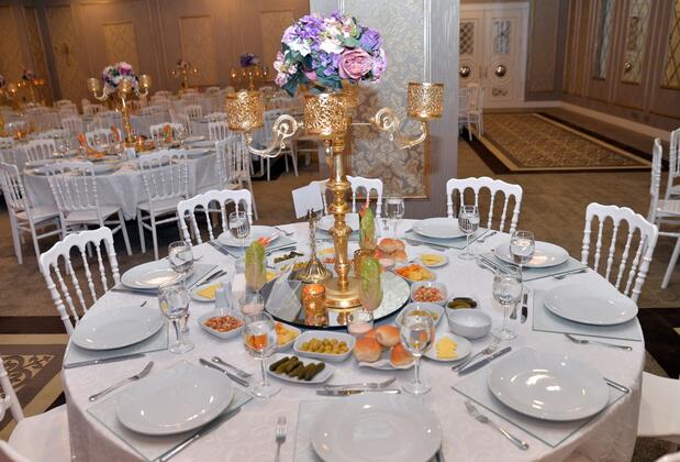 Euro Park Hotel - Görsel 9