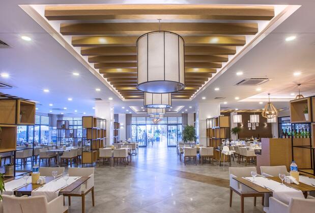 Numa Bay Exclusive Hotel - Görsel 31