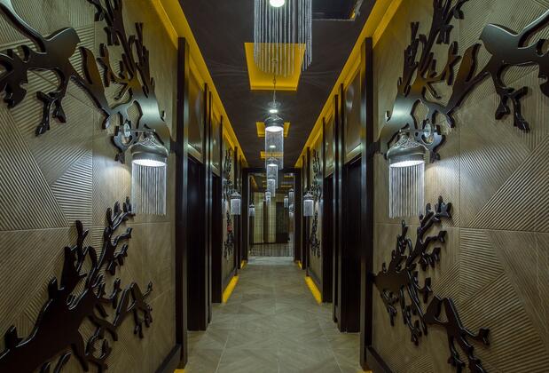 Numa Bay Exclusive Hotel - Görsel 40