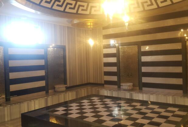 Numa Bay Exclusive Hotel - Görsel 47