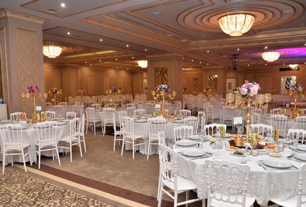 Euro Park Hotel - Görsel 12