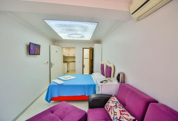 Amasra Ayışığı Pansiyon - Görsel 21