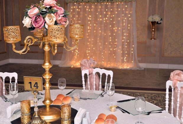 Euro Park Hotel - Görsel 13