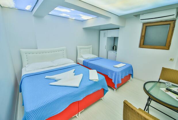 Amasra Ayışığı Pansiyon - Görsel 15