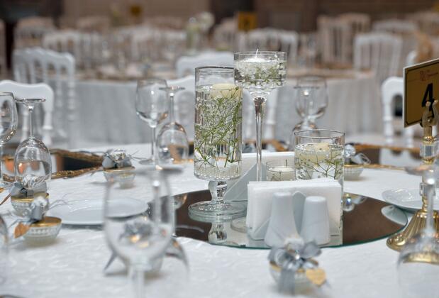 Euro Park Hotel - Görsel 14