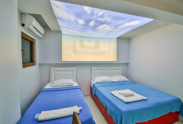 Amasra Ayışığı Pansiyon - Görsel 22