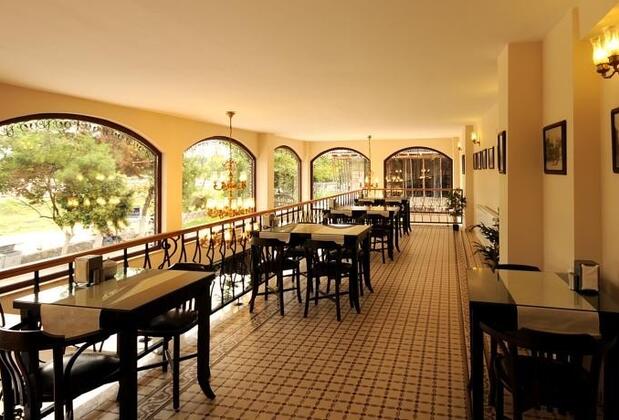 Edahan Otel - Görsel 14