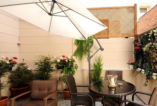 Edahan Otel - Görsel 16