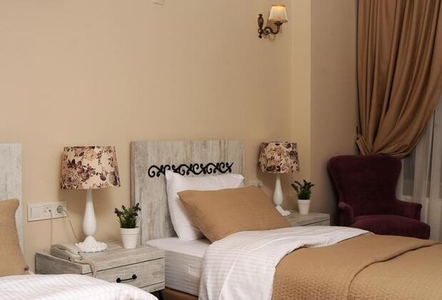 Edahan Otel - Görsel 20