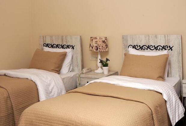 Edahan Otel - Görsel 21