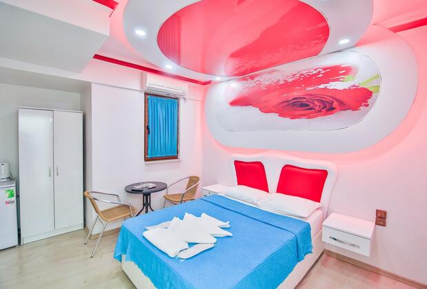 Amasra Ayışığı Pansiyon - Görsel 23