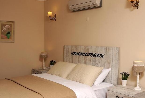 Edahan Otel - Görsel 22