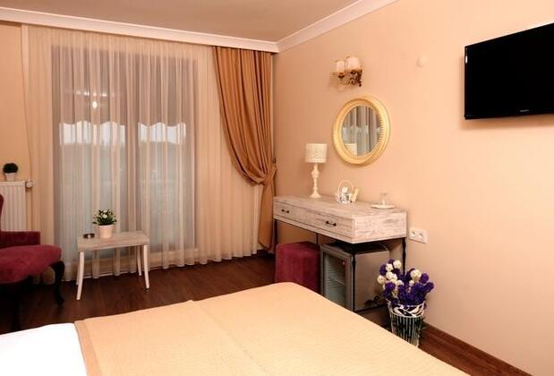 Edahan Otel - Görsel 23