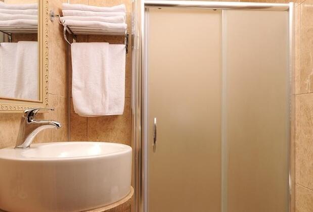 Edahan Otel - Görsel 25