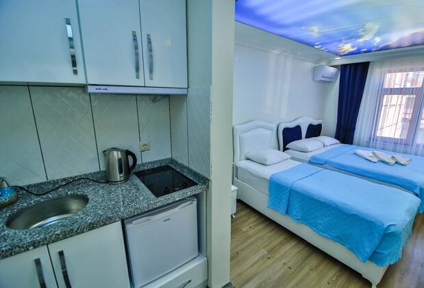 Amasra Ayışığı Pansiyon - Görsel 25